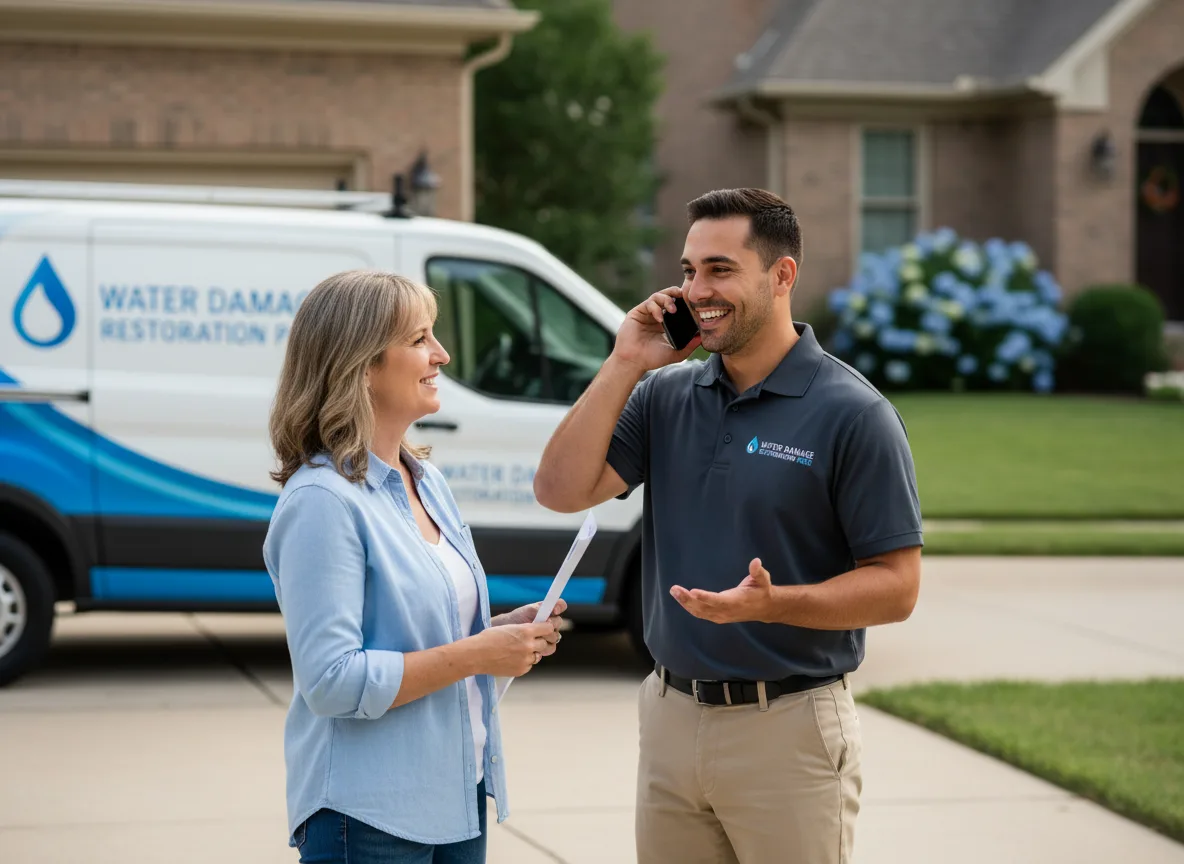 Flood Restoration Montgomery, NY FAQs